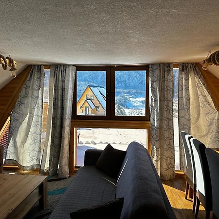 Holiday home Kraljica Vlasic Dış mekan fotoğraf