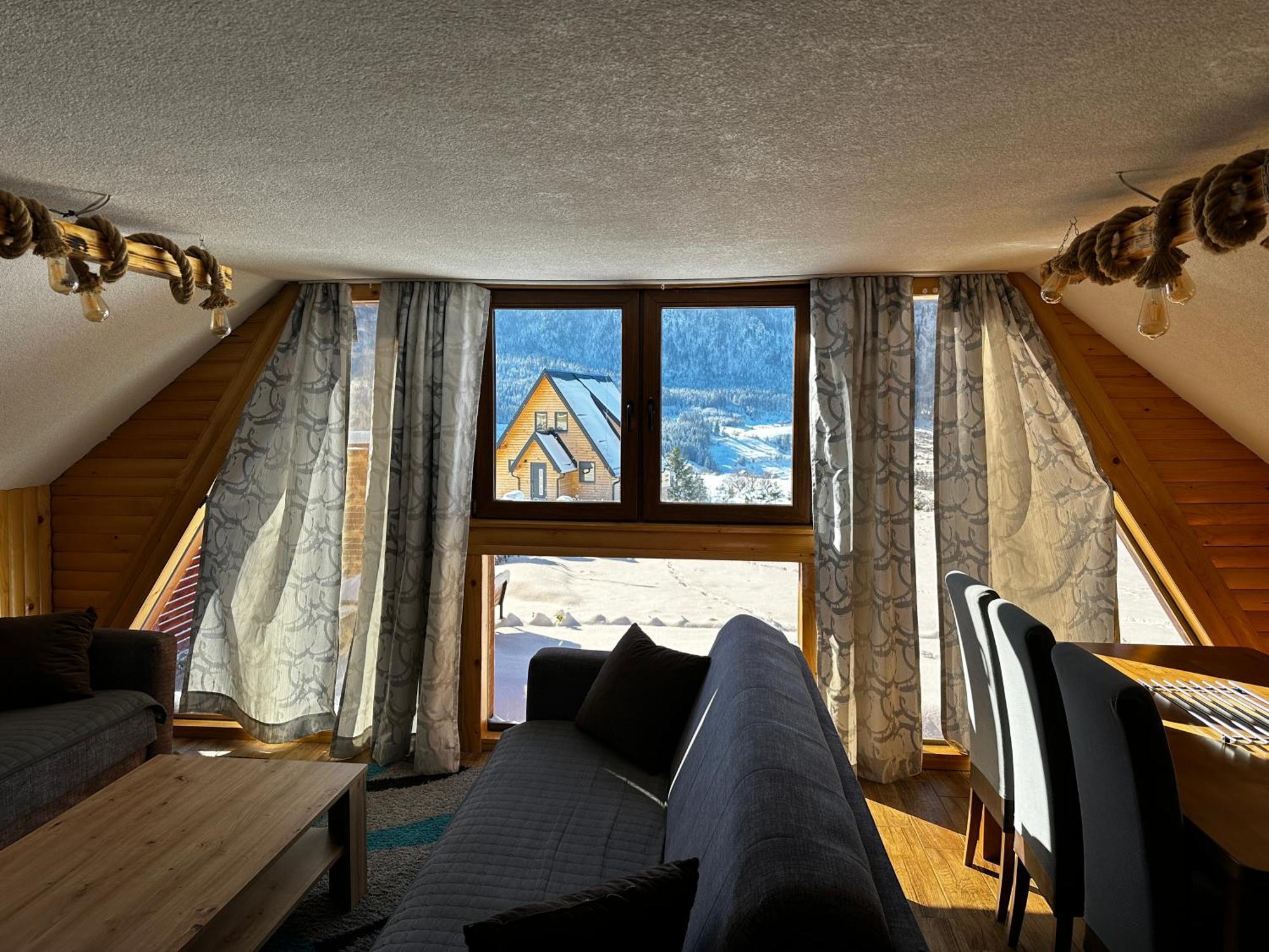 Holiday home Kraljica Vlasic Dış mekan fotoğraf
